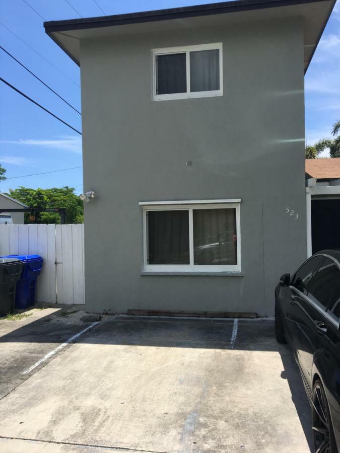 Quiet Cozy Efficiency Apartment Hollywood Exterior foto