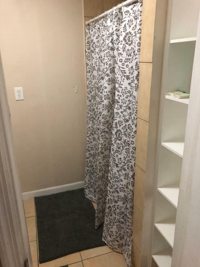 Quiet Cozy Efficiency Apartment Hollywood Exterior foto